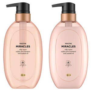 pe[ ~NY Vv[ RfBVi[ X Zbg 440ml 440g |vZbgi TNIeB VL[wA yA u[Xg TtF[gY PANTENE P&G VL[yA 