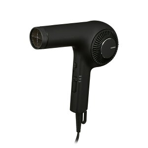 ドライヤー 家電 理美容家電 マイナスイオンドライヤー テスコム グレー ブラック ホワイト NIB400Aテスコム NOBBY ノビー マイナスイオンドライヤー ドライヤー DCモーター NIB400 軽量 大風量 2