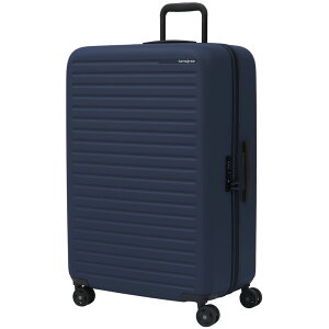 Ԍ聚12%OFFI T\iCg X[cP[X 96L T\iCg STACKD Xsi 75/28X[cP[X Samsonite T\iCg STACKD X^bNfB[ SPINNER 75/28 LTCY y TSA ubN tHXg 