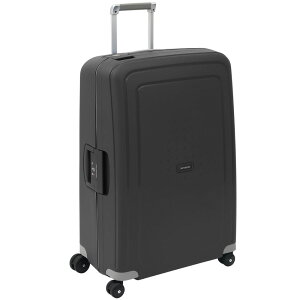 T\iCg X[cP[X 102L T\iCg SCURE Xsi 75/28X[cP[X Samsonite T\iCg SCURE GXLA SPINNER 75/28 LTCY y TSA ubN N]bh _[Nu[