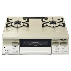 �K�X�R���� 2�� �L�b�`���Ɠd �������ʏăK�X�e�[�u�� KG66VTA2���R���� ���ʏăO���� �������O���� �R�R�b�g�v���[�g ���C�h���Ƃ� �O�����^�C�}�[ ���x�����@�\ ���ы@�\ �����u���^ Rinnai 