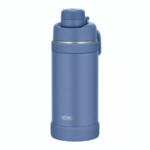 �ƒ�p�i ���� �ۗ� �T�[���X �^��f�M�X�|�[�c�{�g�� 750ml FJU-750 BK�T�[���X THERMOS ��e�� ���� �����⋋ �A�E�g�h�A �����t�� �M���Ǒ΍� �H���Ή� �n���h���t THERMOS �u���b�N �A�b�V��