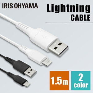 LightningP[u 1m ICAL-A15 S2F LightningP[u ʐMP[u [d f[^ʐMP[u [Ԃ USB Type-A Lightning AC[d 2dV[h CgjO 炢Ƃɂ ACXI[}ys