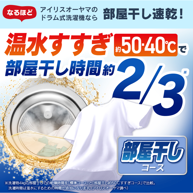 楽天市場】【設置無料】 洗濯機 ドラム式 ドラム式洗濯機 7.5kg
