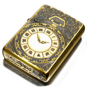 ZIPPO �W�b�|�\ �I�C�����C�^�[ �W�b�| �V�F���E�H�b�`Inlay BS ���ʉ��H