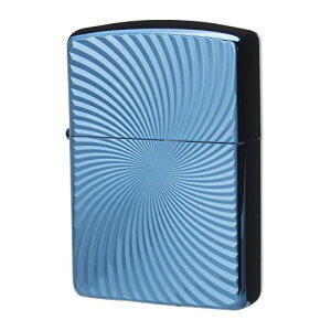 ZIPPO �W�b�|�\ �I�C�����C�^�[ �W�b�| 62TIBL-WAVE