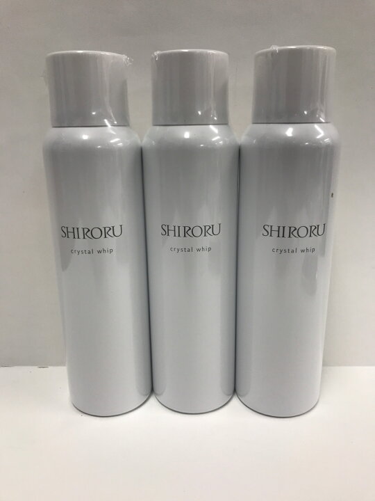 楽天市場】【中古】 【未使用】C202 SHIRORU シロル クリスタル 