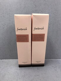【中古】【未使用】C440 ★ フエッタリッチ モイストアップ トリートメント 頭皮ケア スカルプケア 縮毛矯正 抜け毛 フケ 150g 2本セット 【H】