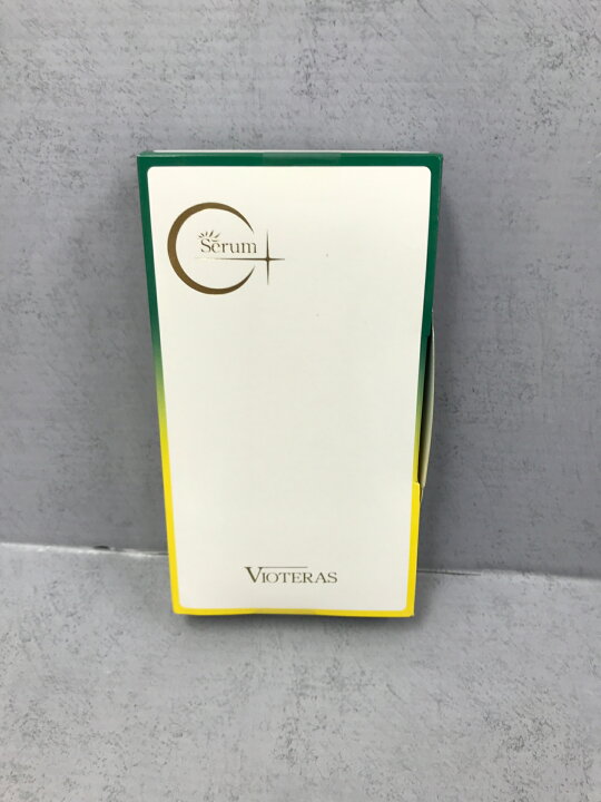 楽天市場】【中古】【未使用】CC93 K VIOTERAS ヴィオテラスC+ クリア 