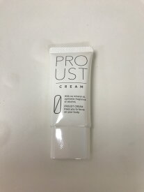 【中古】【未使用】C291 K PROUST プルーストクリーム 制汗 体臭 わきが 制汗デオドラント 30g