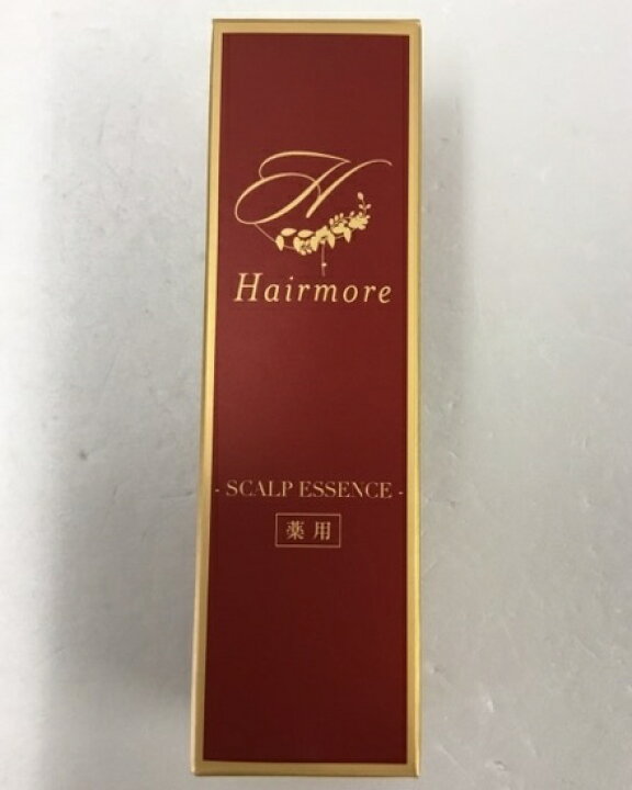 楽天市場】【中古】 【未使用】C29 ヘアモアシリーズ 薬用ヘア 