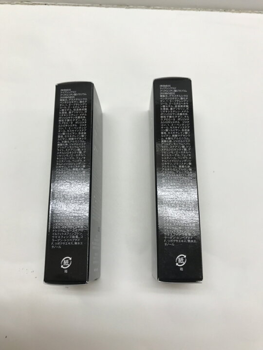 楽天市場】【中古】【未使用】C351 K ハリシャイン 薬用リンクルケア 