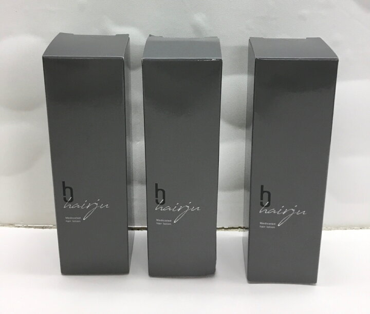 楽天市場】【中古】 【未使用】C354 ヘアージュ 薬用EFヘア 