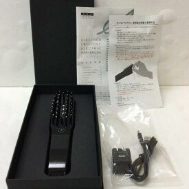 【中古】CK11 D ‎ELECTRON EVERYONE(エレクトロン エブリワン) デンキバリブラシ（ 電気バリブラシ)