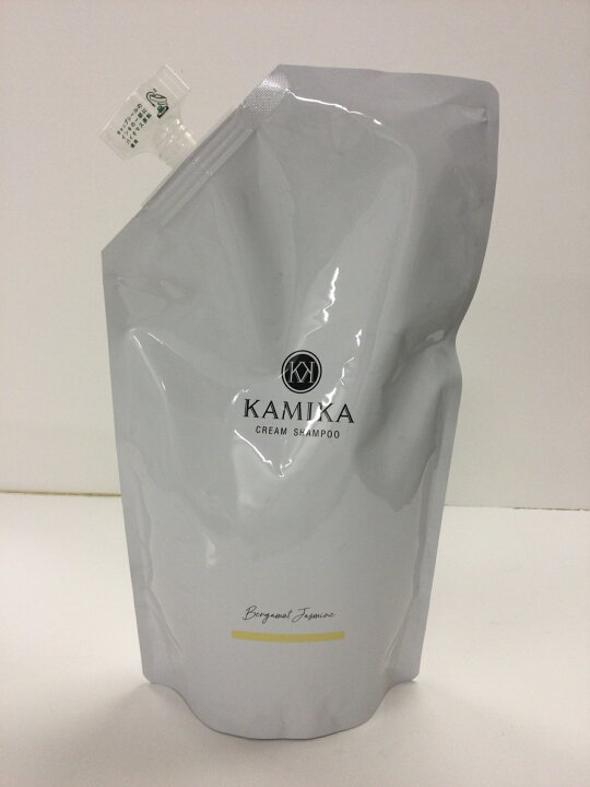 楽天市場】【中古】 【未使用】 C364 KAMIKA カミカ オールインワン 