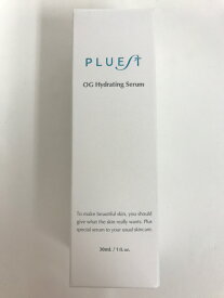 【中古】　【未使用】C148 プルエスト OGハイドレーティング セラム 30ml 2個セット