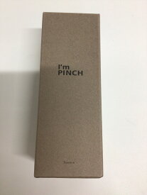 【中古】　【未使用】 C162 アイムピンチ エッセンスm ピンチな年齢肌に「超保湿美容液」 60ml