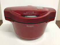 楽天市場】ヘルシオ ホットクック kn-ht99aの通販