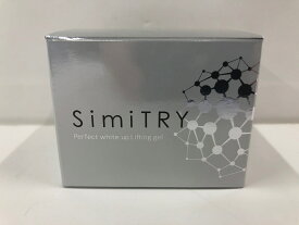 【中古】【未使用】C007 SimiTRY 薬用美白オールインワンジェル シミトリー オールインワンスキンケア 60g