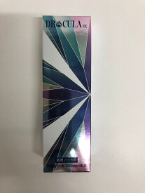 【中古】【未使用】 C211 K ドクターキュラ DRCULA 薬用ホワイトニングジェルEX マイルドハーブミントの香味 45g