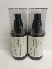 【中古】【未使用】 C514 cocone　ココネ　ヘアエッセンスオイルME　100ml 2個セット