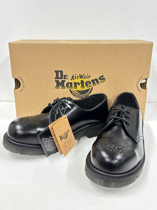 楽天市場】【中古】【未使用】C606 D ドクターマーチン Dr.Martens 