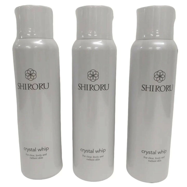 楽天市場】【中古】【未使用】C879 ☆SHIRORU（シロル） クリスタル 