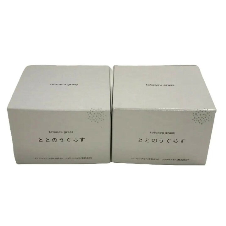 楽天市場】【中古】【未使用】C143 ととのうぐらす リンクル 