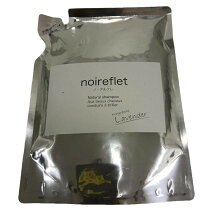 オールインワンシャンプー 楽天 noireflet 相性診断つき ノアルフレを美容師が徹底解説 使用感の口コミも掲載
