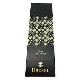 【中古】【未使用】C435 DREXEL ドレクセル セラムマキシマイザー ヒト幹細胞培養液 エクソソーム 美容液 30ml