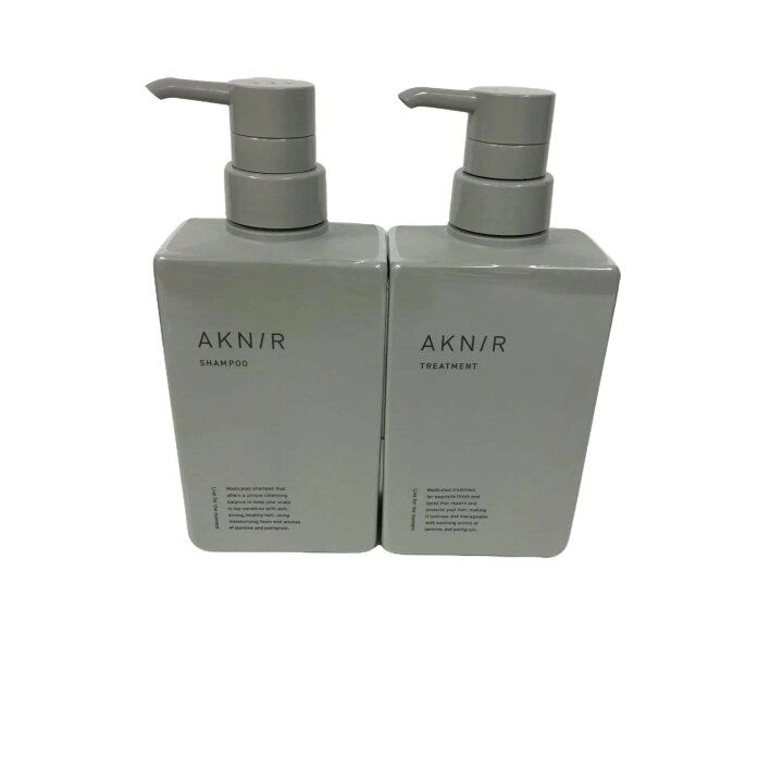 楽天市場】【中古】【未使用】C428 アクニー 薬用シャンプー 300ml 