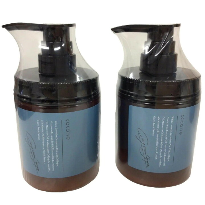 楽天市場】【中古】【未使用】C511 cocone ココネ クレイクリーム 