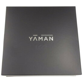 【中古】CK13 D ヤーマン レイボーテ Rフラッシュ ハイパー for Salon YA-MAN 美顔器 脱毛器 家庭用脱毛器 LED ローラーヘッド ムダ毛ケア アプリ連動 VIO脱毛 顔脱毛