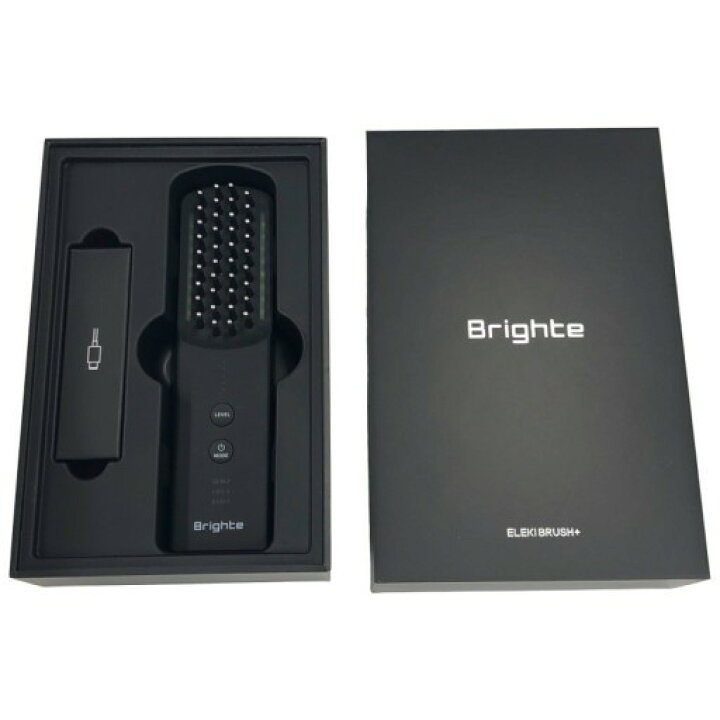 楽天市場】【中古】CK12 D Brighte ELEKI BRUSH+ ブライトエレキブラシ ブライトエレキブラシ 中古