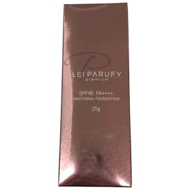 【中古】【未使用】CC23 K レイ パルフィー プレミアム ファンデーション SPF40 PA++++ コスメ スキンケア 真空容器 日本国内発送 25g