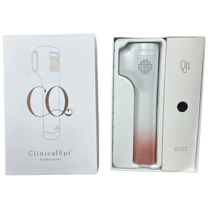 楽天市場】【中古】C661 D CQ クリニカルエピ プロフェッショナル 