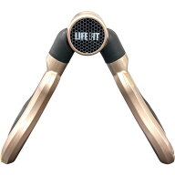 【中古】CH22 D LIFE FIT ライフフィット デュアルエクサV Fit021 CG 家庭用エクササイズ機