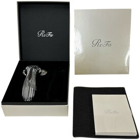 【中古】 CH68 D ReFa リファ モーション カラット RM-CR2339B 美顔器