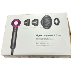 【中古】CJ36 D ダイソン Dyson Supersonic HD03 ヘアドライヤー