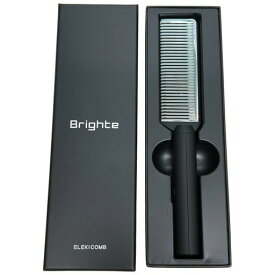 【中古】【未使用】CJ40 Aiロボティクス Brighte ELEKI COMB ブライト エレキコーム