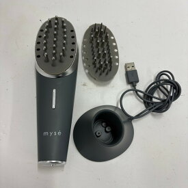 【中古】 C84M ■ヤーマン YA-MAN ミーゼ スカルプリフト アクティブ プラス MS-82G