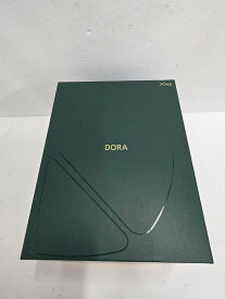 【中古】CU06 JOVS DORA ジョブズ ドラ 脱毛器 最大15Jハイパワー 照射間隔0.7秒 全身 VIO ヒゲ 顔