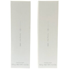 【中古】【未使用】Z000 オルビスユー ドット フォーミングウォッシュ 120g 計2本セット　ラスト1点！