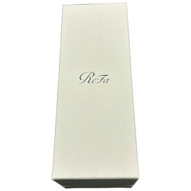 【中古】 CW44 ReFa リファ ビューテックレイズ ブラック RE-AA03
