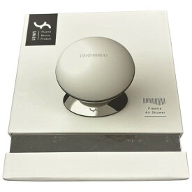 【中古】 CK45 プラズマエアシャワー 美顔器 UN01-W