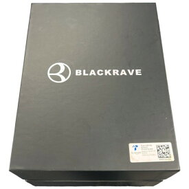 【中古】 CW93 BLACKRAVE ブラックレイブ BR4011
