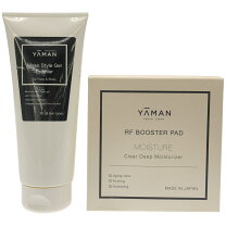 楽天市場】yaman rf booster padの通販