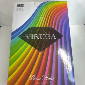 【中古】CJP9 アデランス ビューステージ LED美顔・美髪器 VIRUGA