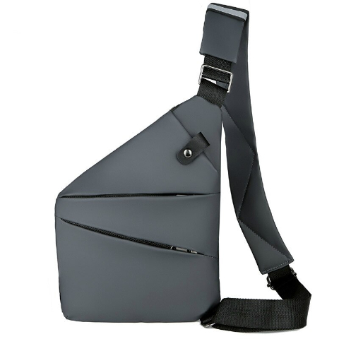 送料無料　メンズバッグ　男性用鞄　ワンショルダー　カジュアル　軽量ボディバッグ　ショルダーバッグ　コンパクト　防水　4色