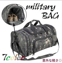 楽天市場】迷彩（ボストンバッグ｜メンズバッグ）：バッグ<バッグ 